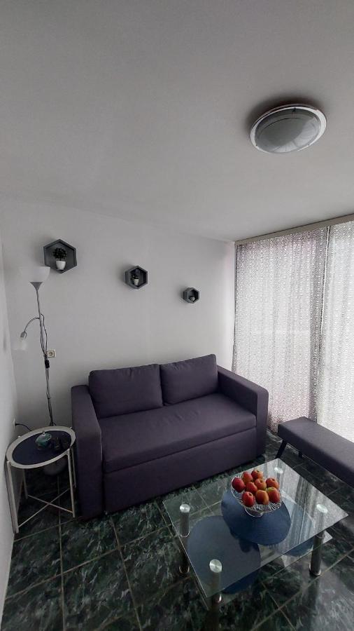 Appartement Apartman Mariza