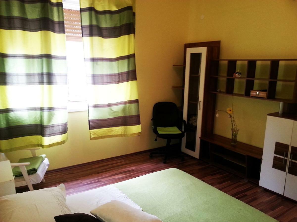 Apartman Mariza Appartement *