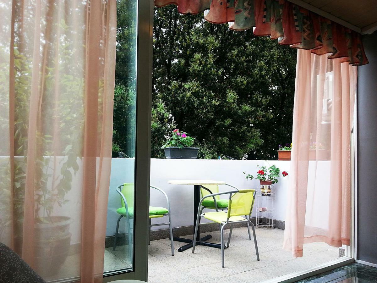 Apartman Mariza *