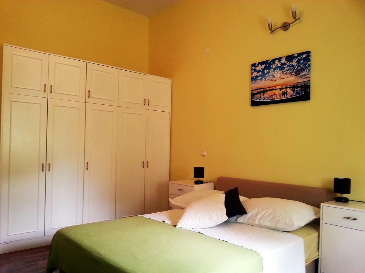 Apartman Mariza *