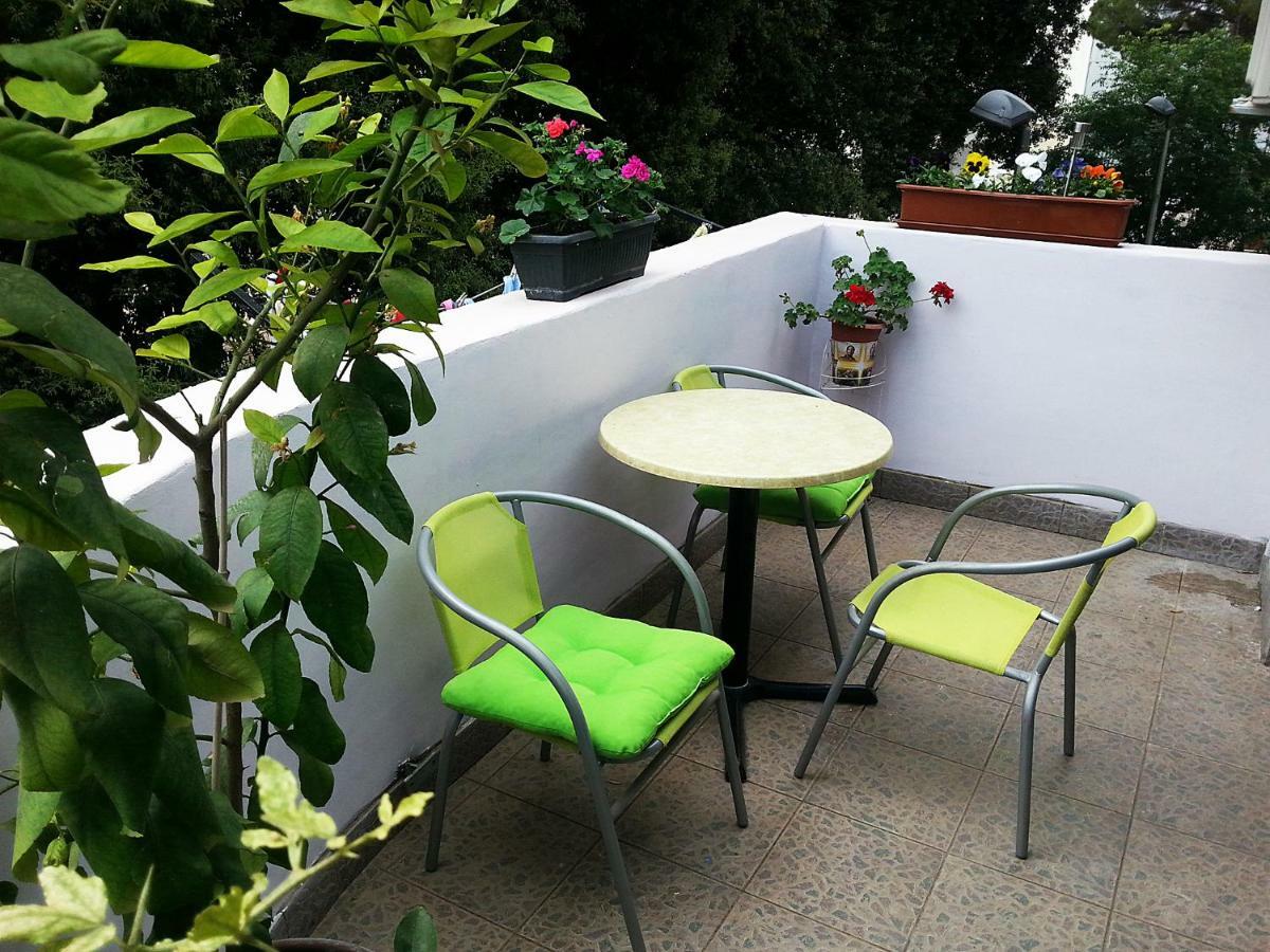 Apartman Mariza Appartement *