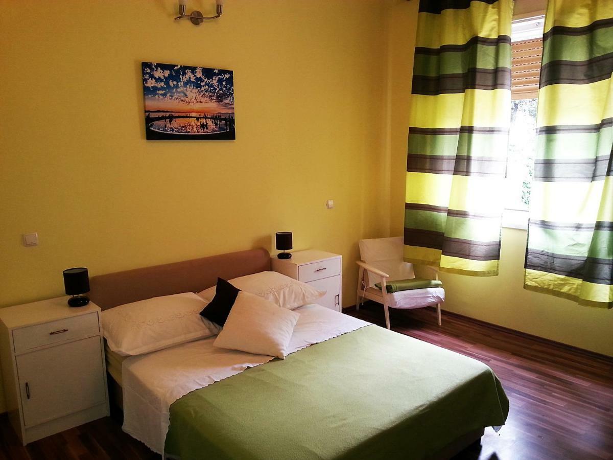 Apartman Mariza Appartement *