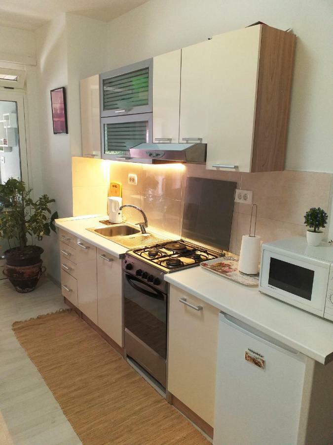 Apartman Mariza Appartement *