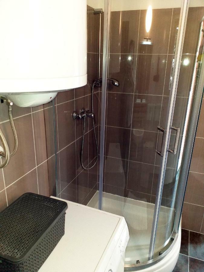 Apartman Mariza *