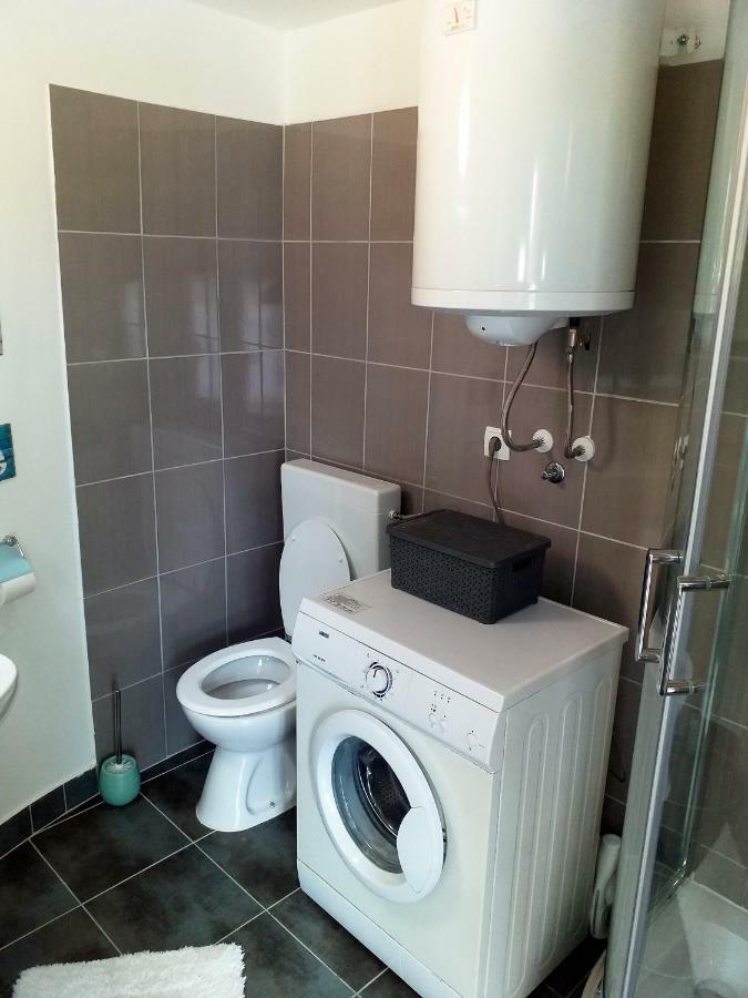 Appartement Apartman Mariza *