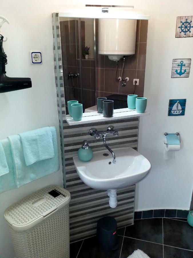 Apartman Mariza