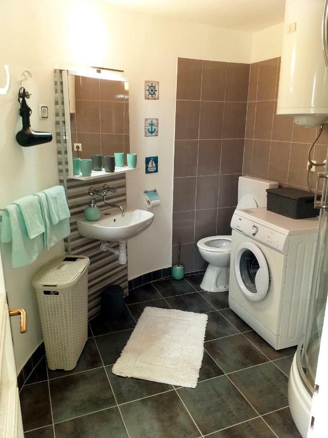 Apartman Mariza Appartement *