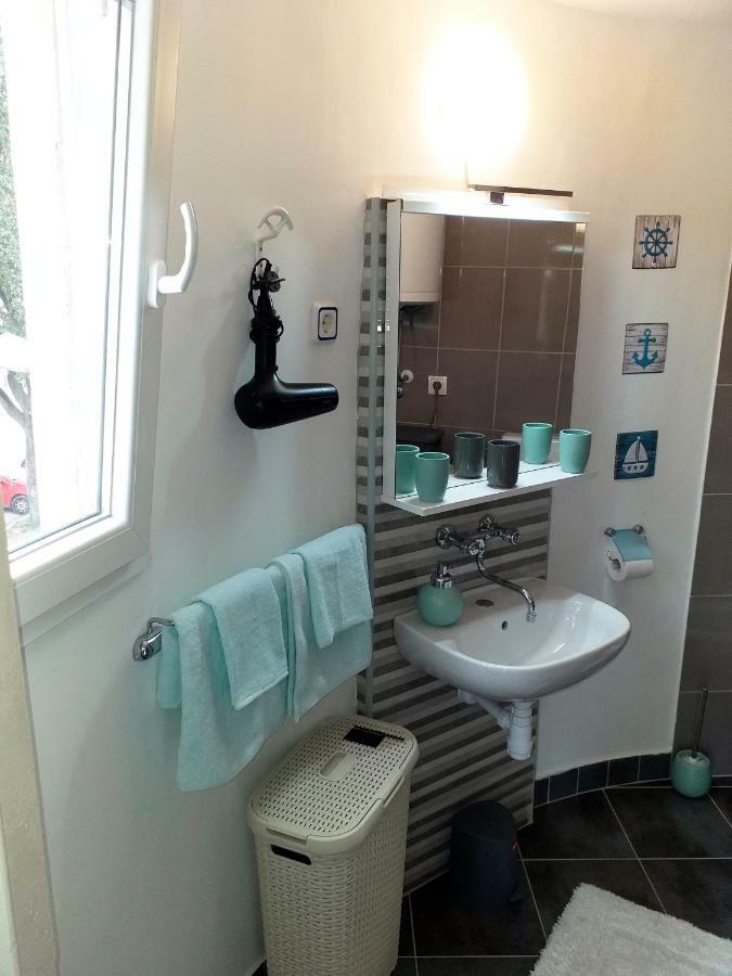Apartman Mariza Appartement Zadar