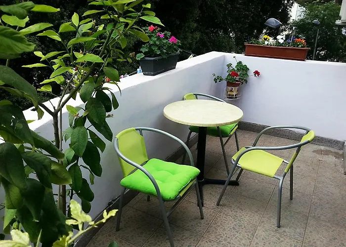 Apartman Mariza