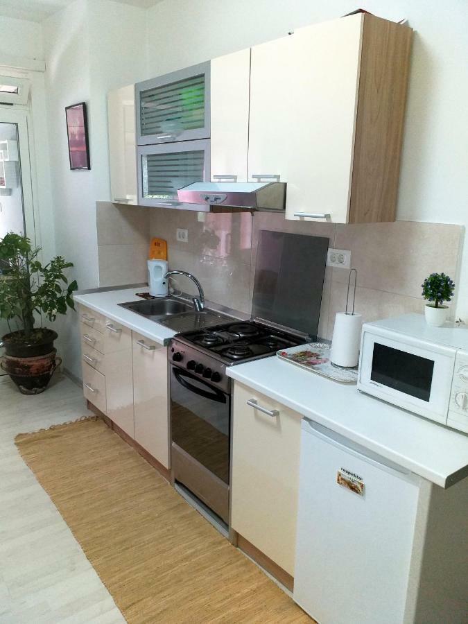 Apartament Apartman Mariza *